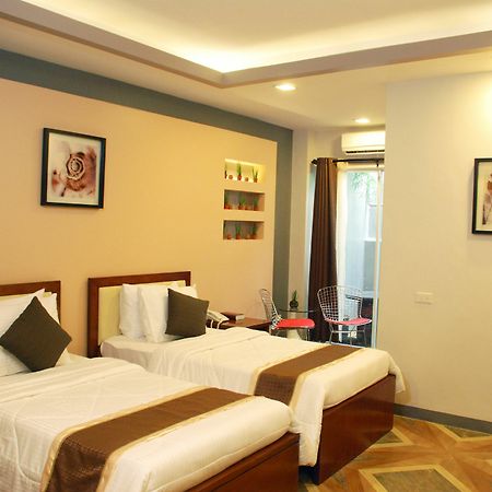 Nao Hotel Tagaytay City Luaran gambar