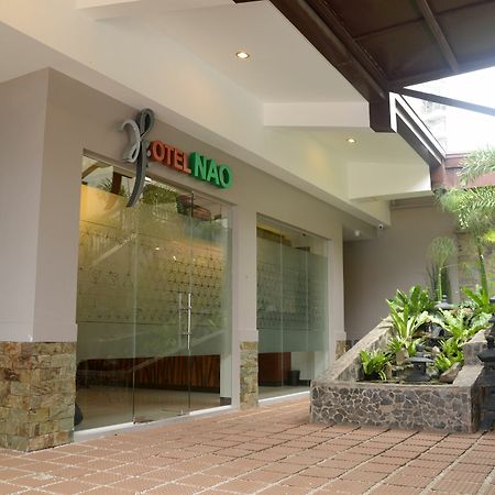 Nao Hotel Tagaytay City Luaran gambar