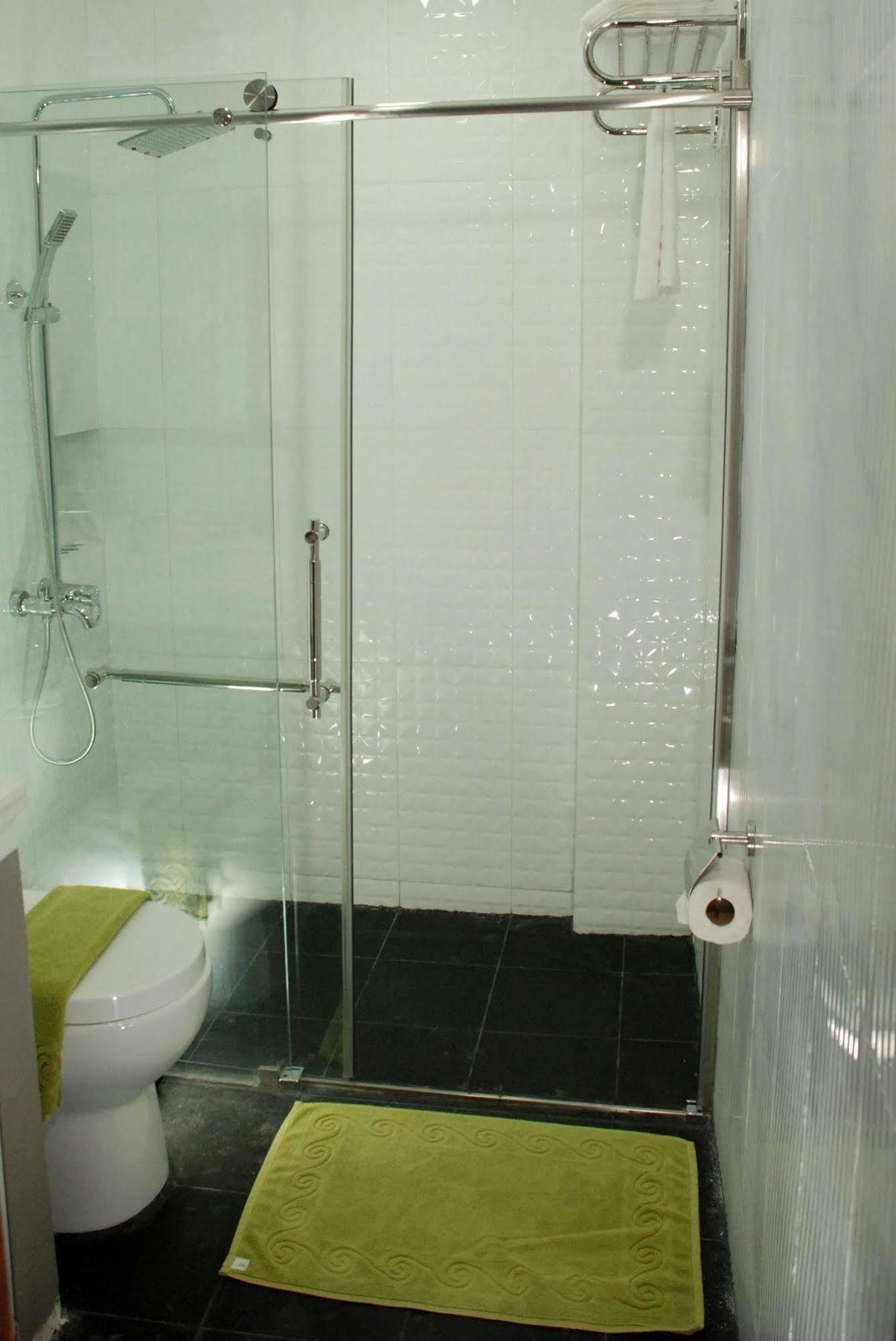 Nao Hotel Tagaytay City Luaran gambar