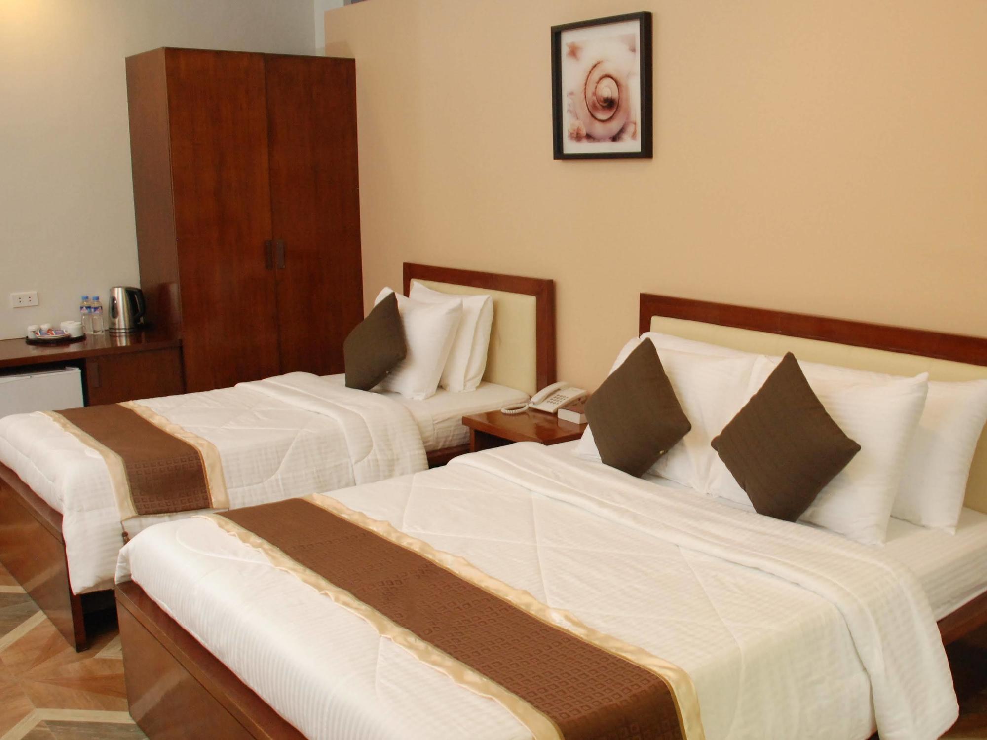 Nao Hotel Tagaytay City Luaran gambar