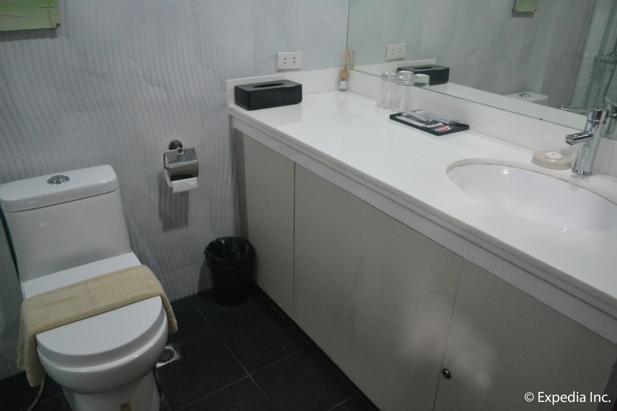Nao Hotel Tagaytay City Luaran gambar