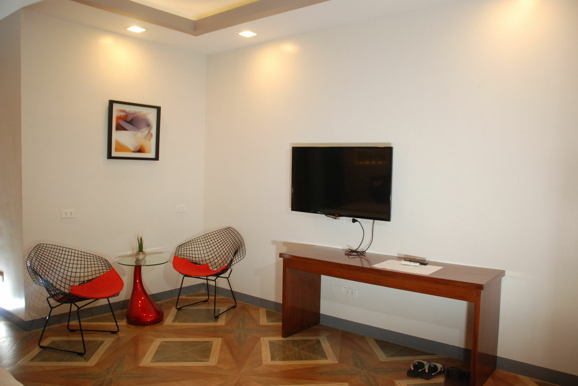 Nao Hotel Tagaytay City Luaran gambar