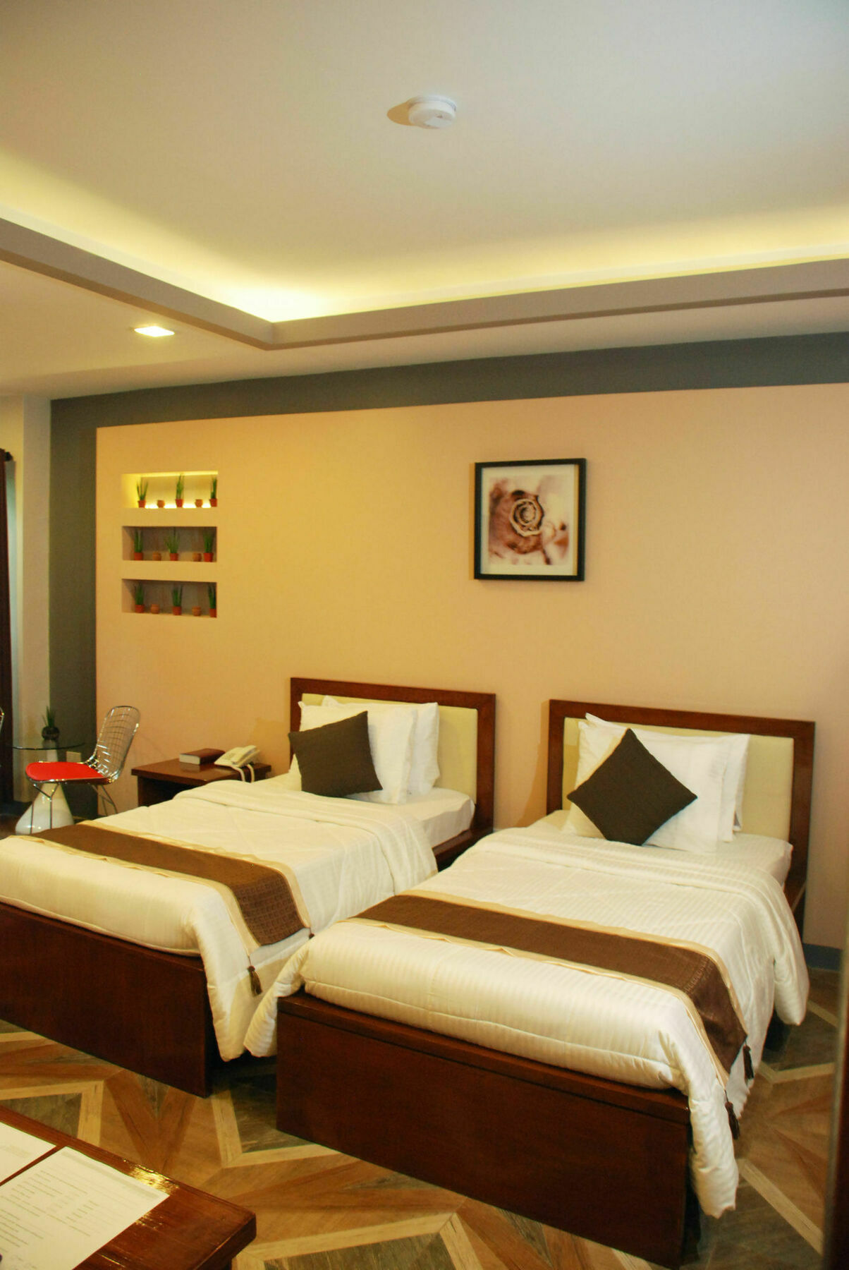 Nao Hotel Tagaytay City Luaran gambar