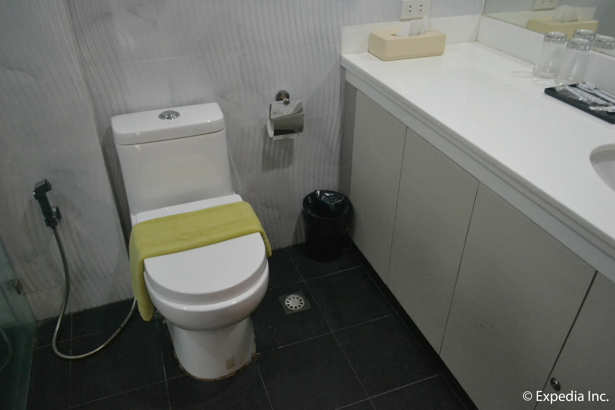 Nao Hotel Tagaytay City Luaran gambar