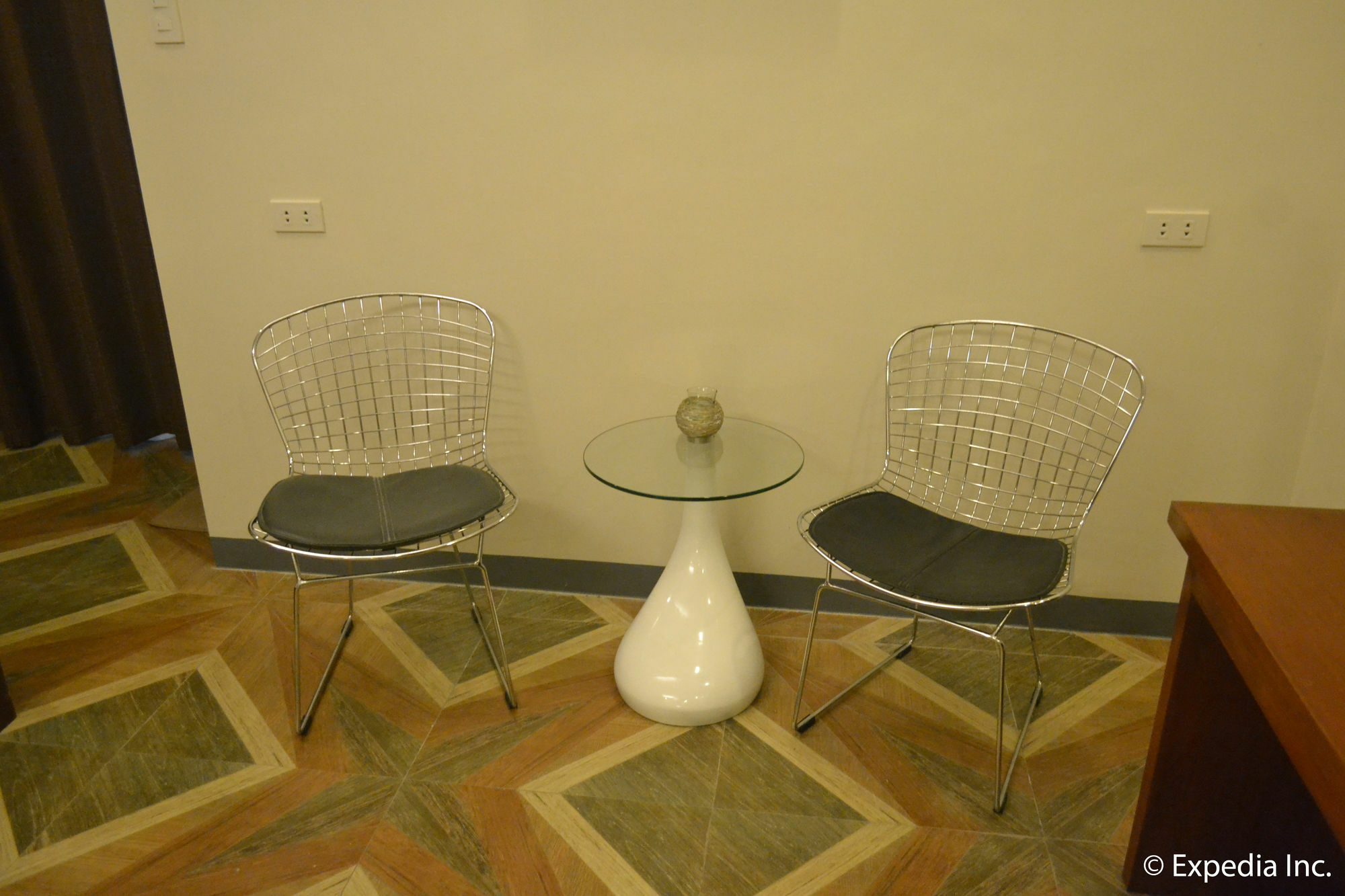 Nao Hotel Tagaytay City Luaran gambar