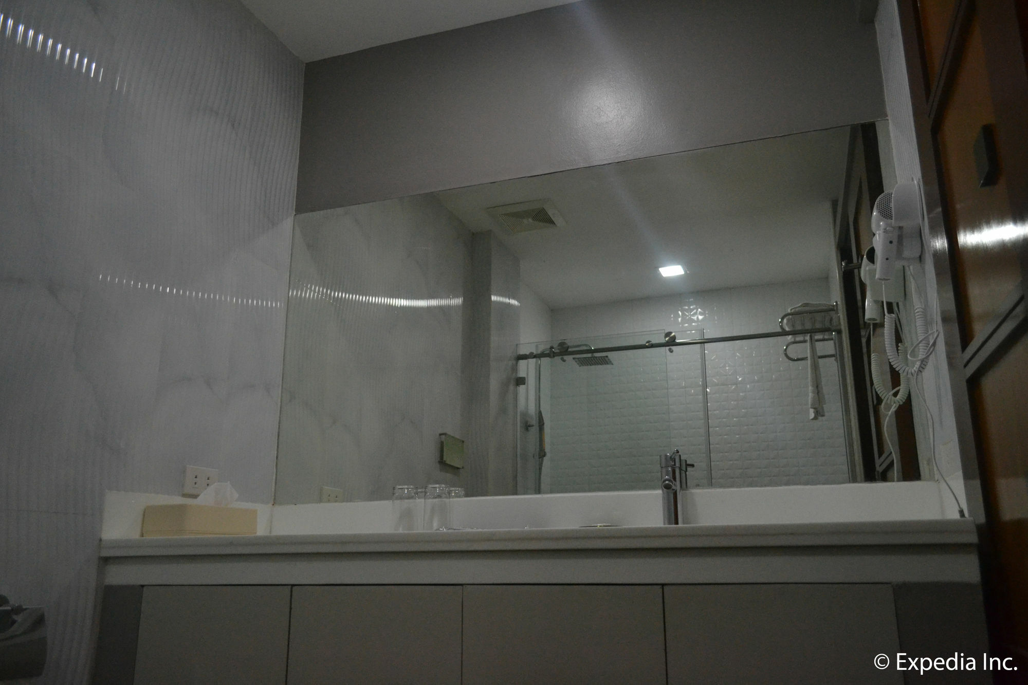 Nao Hotel Tagaytay City Luaran gambar