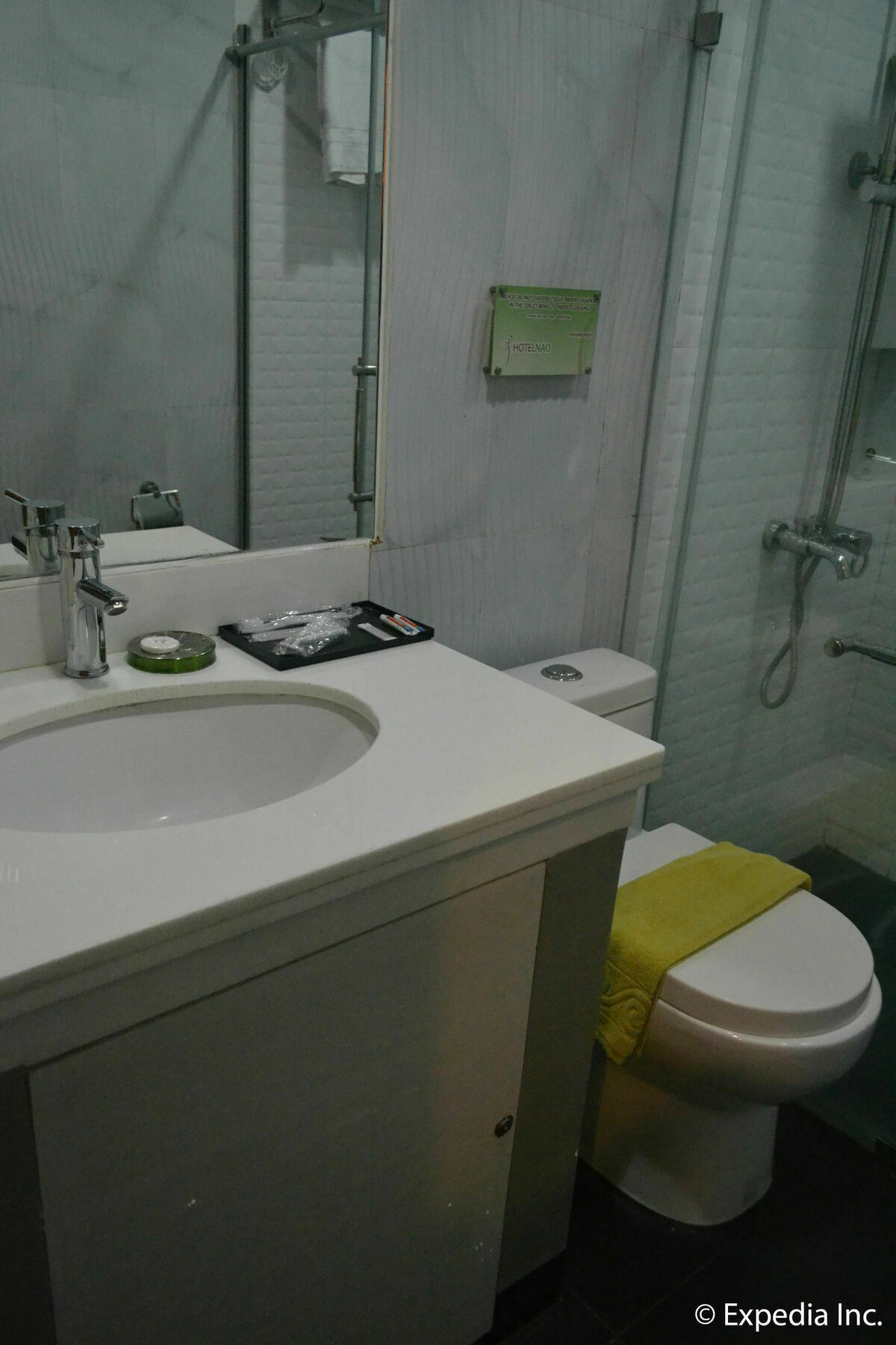 Nao Hotel Tagaytay City Luaran gambar
