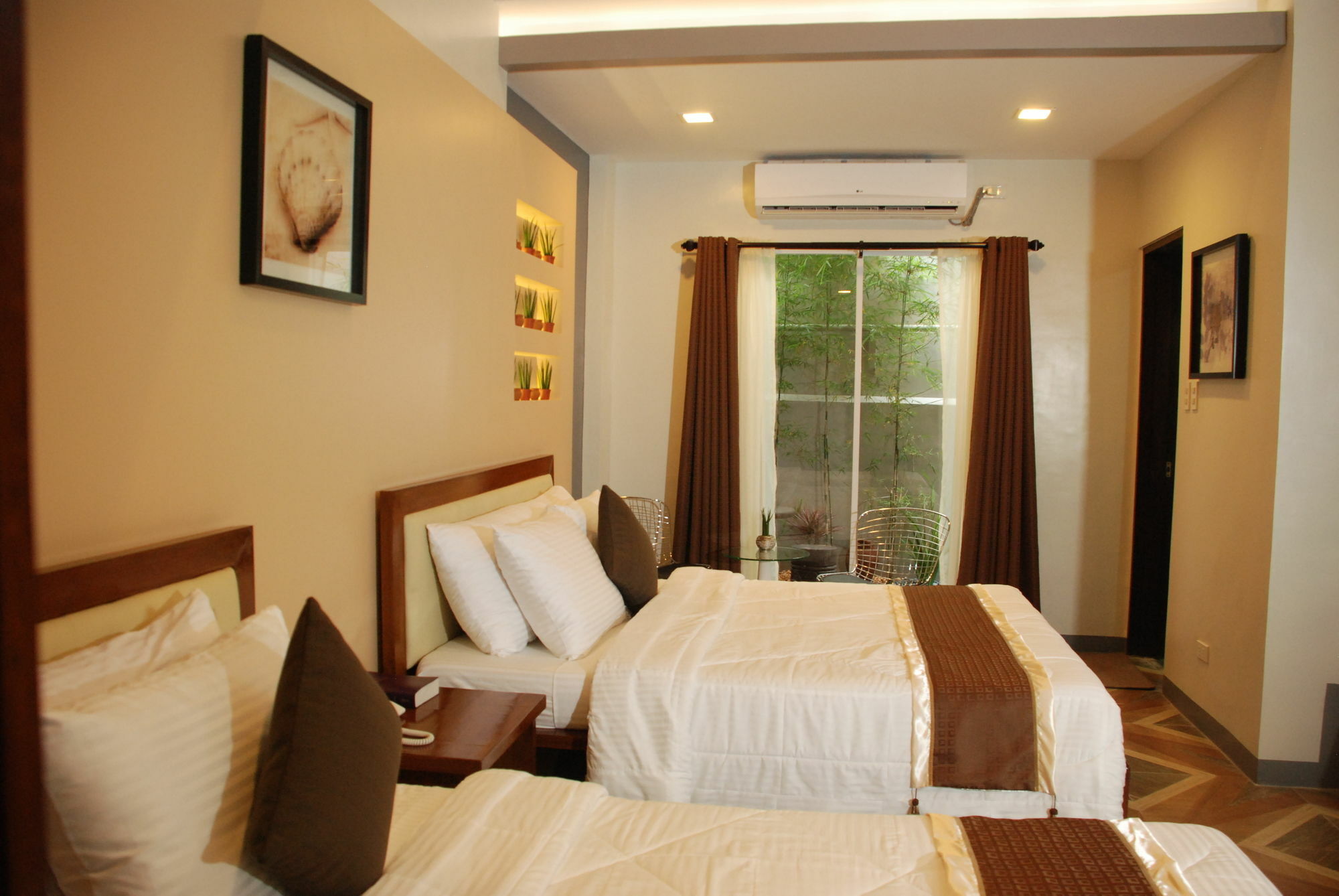 Nao Hotel Tagaytay City Luaran gambar