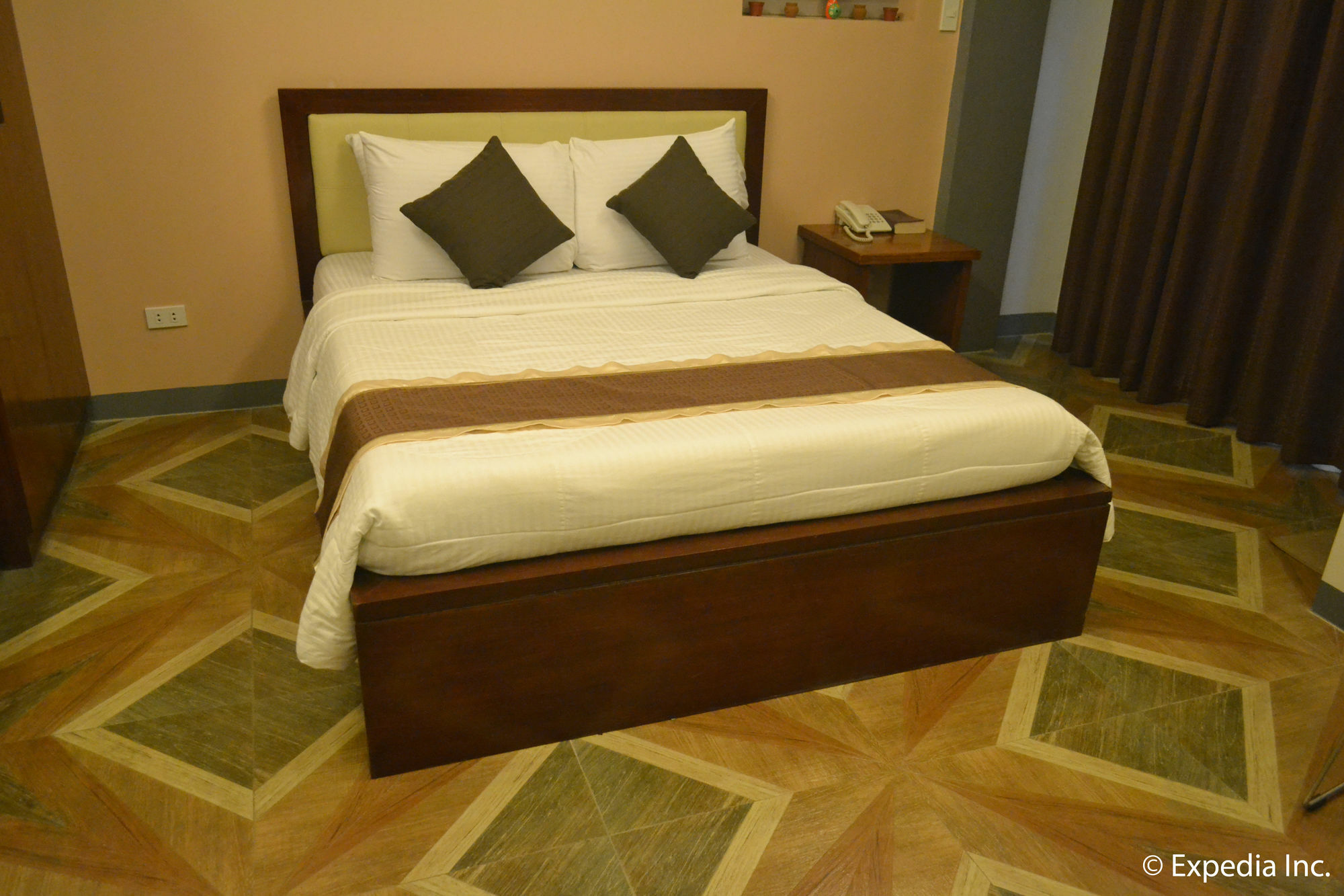 Nao Hotel Tagaytay City Luaran gambar