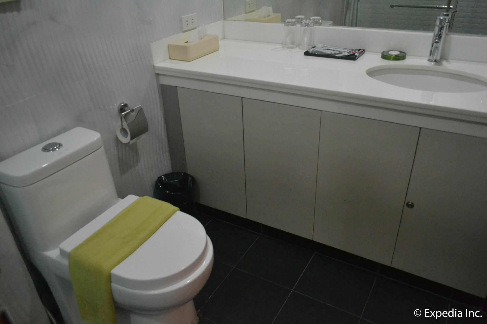 Nao Hotel Tagaytay City Luaran gambar