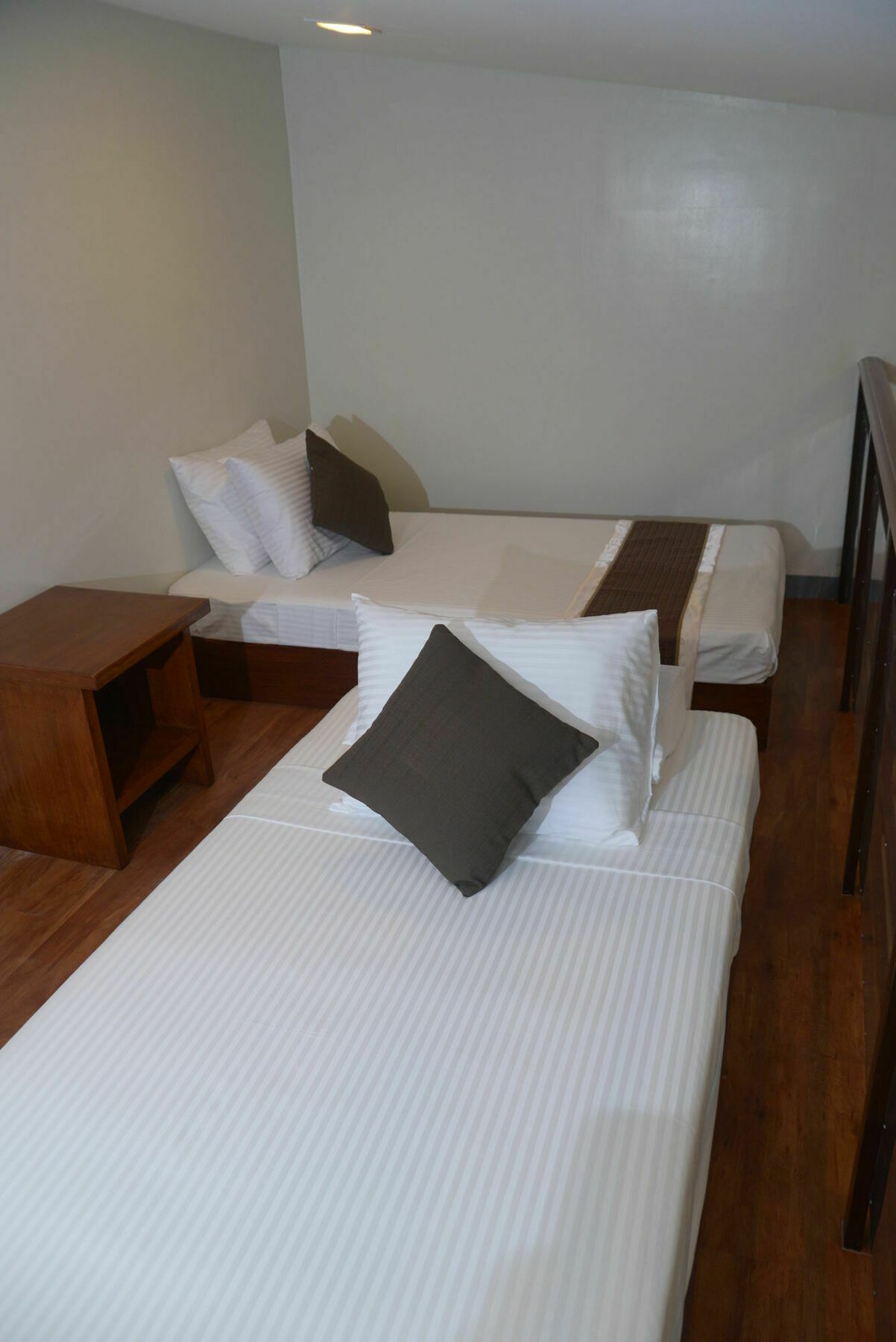 Nao Hotel Tagaytay City Luaran gambar