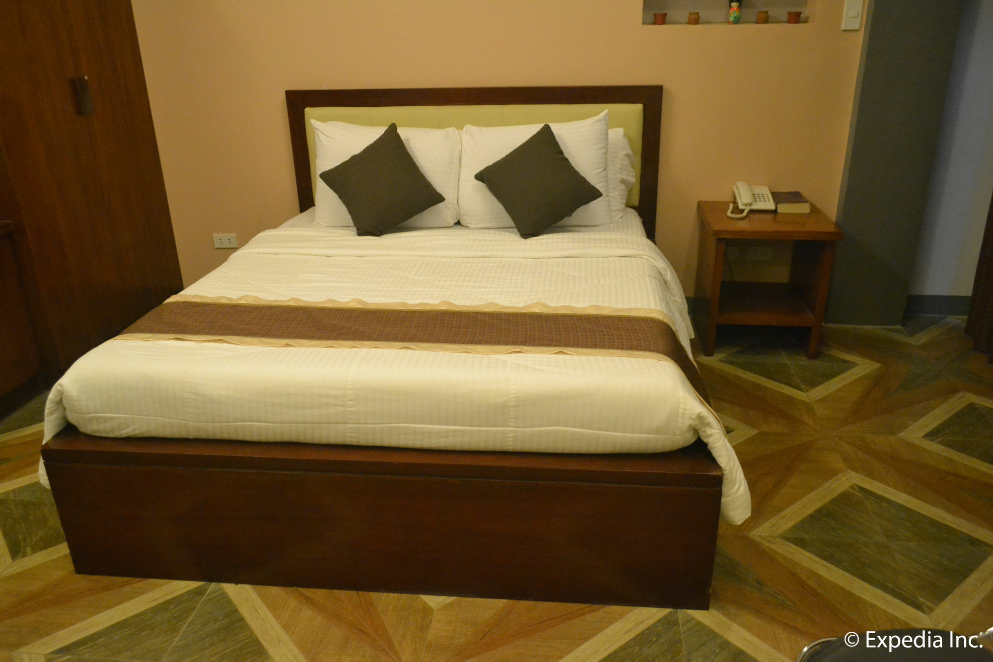Nao Hotel Tagaytay City Luaran gambar
