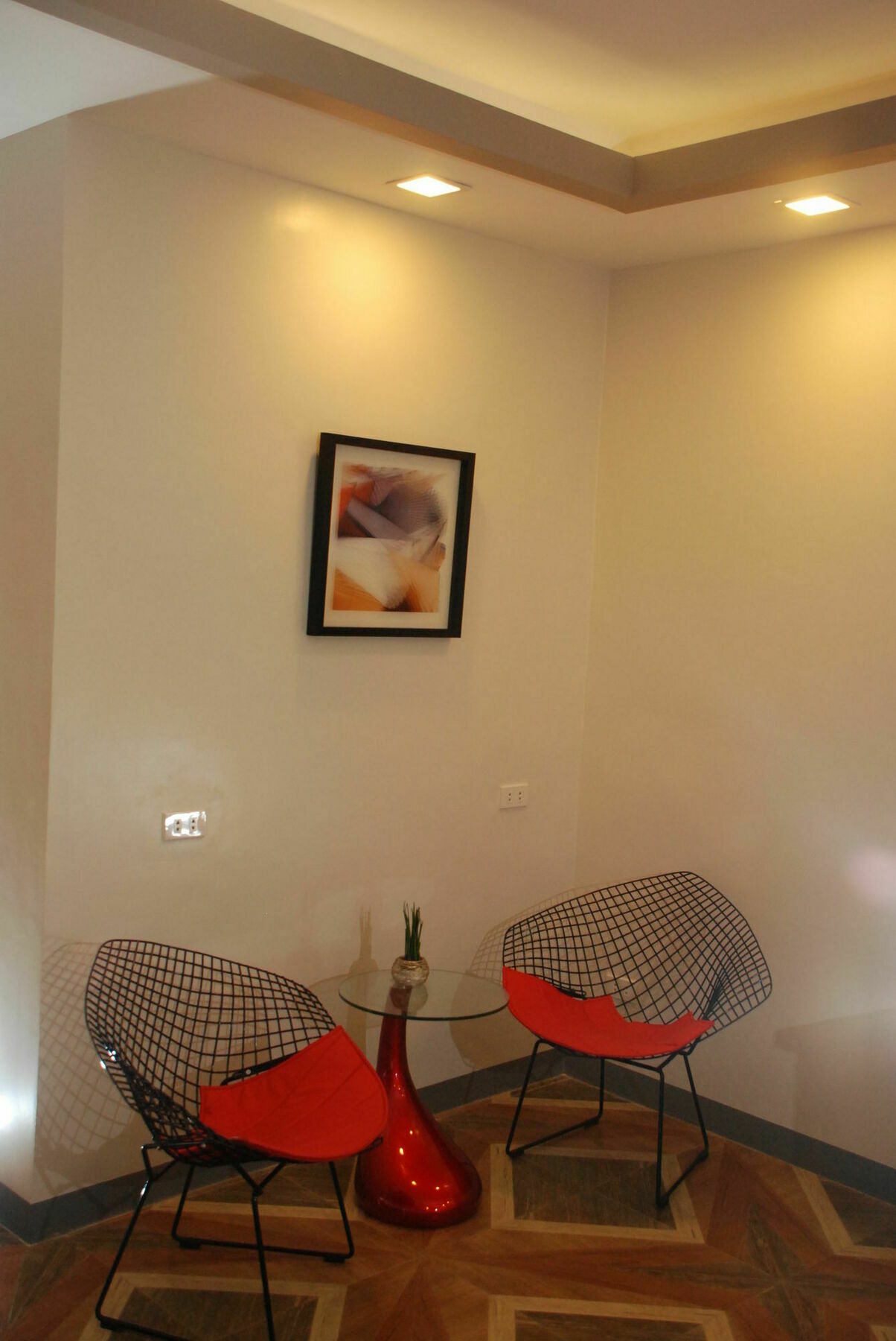 Nao Hotel Tagaytay City Luaran gambar