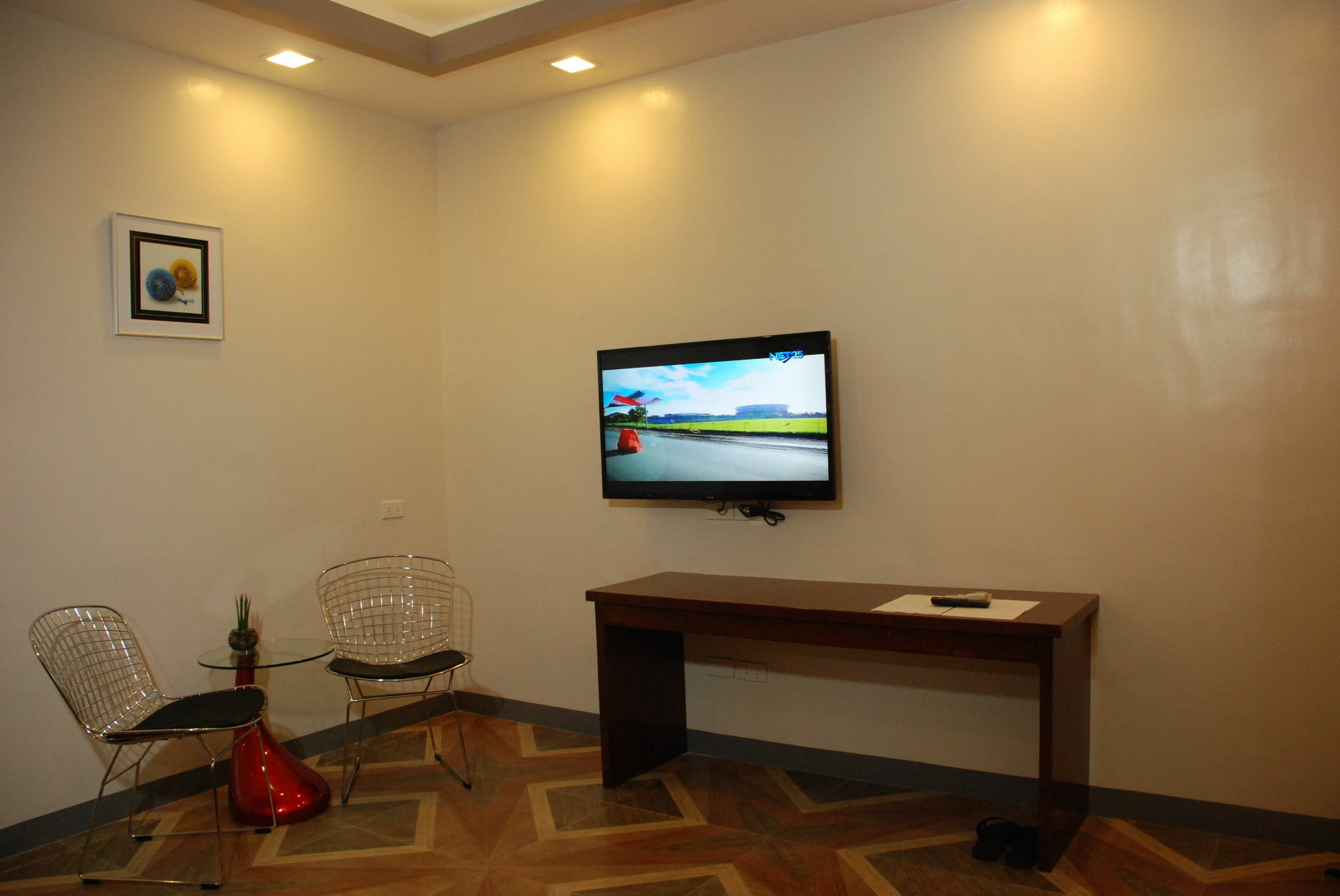 Nao Hotel Tagaytay City Luaran gambar